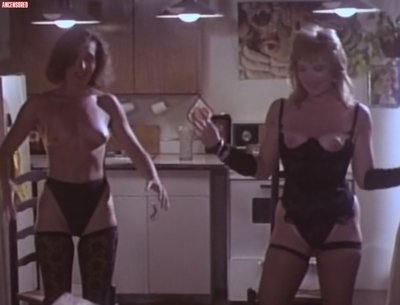 Samantha Fox