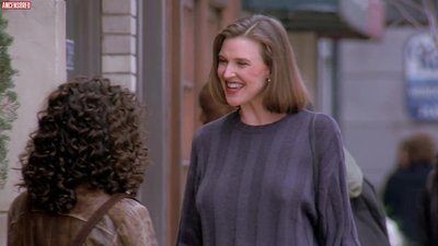 Brenda Strong