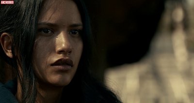 Танайя Битти (Tanaya Beatty)