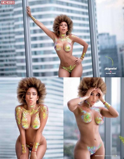 Anahi Izali