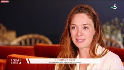 Laetitia Dosch