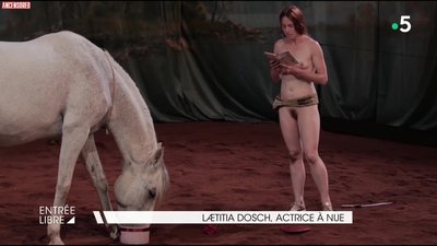 Laetitia Dosch