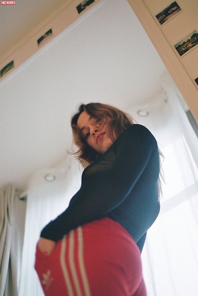 Mathilde Lamusse