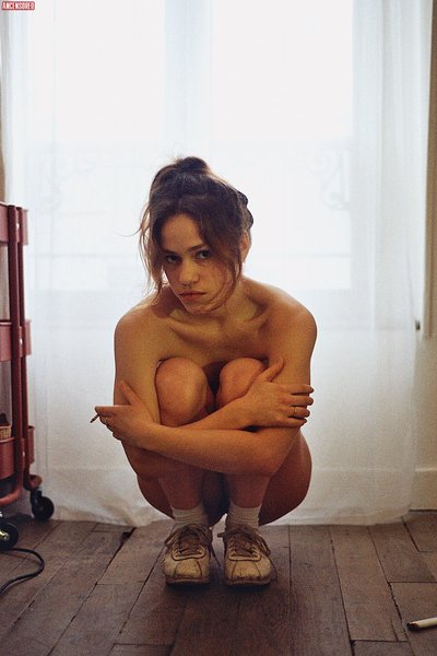 Mathilde Lamusse