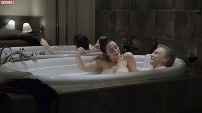 Зоэ Тремблей (Zoé Tremblay)