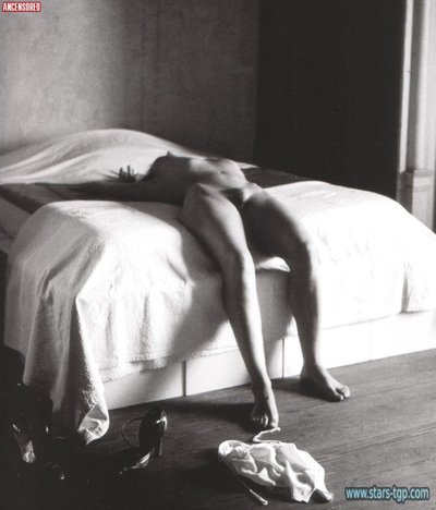 Claire Nebout