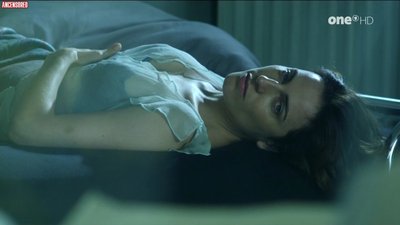 Antje Traue