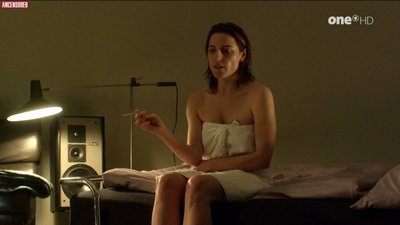 Antje Traue