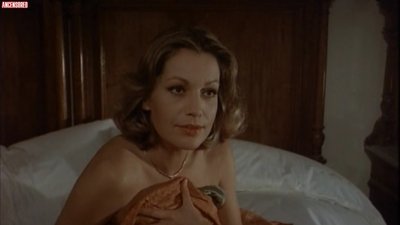 Catherine Spaak