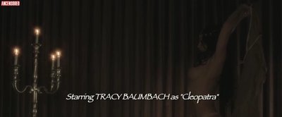 Tracy Baumbach