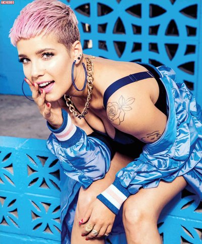 Halsey