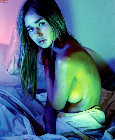 Gabriella Brooks