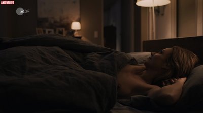 Лиза Мария Поттхофф (Lisa Maria Potthoff)
