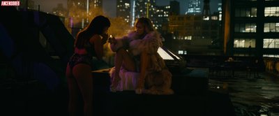 Constance Wu