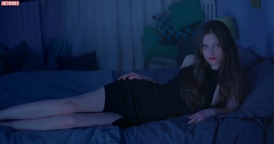 Olivia Jubin
