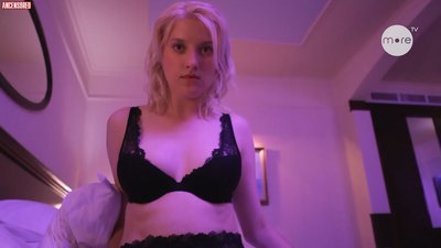 Svetlana Novitskaya