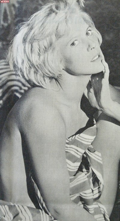 Mimsy Farmer