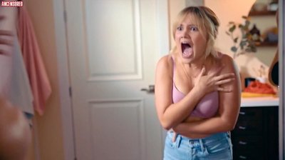 Olivia Holt