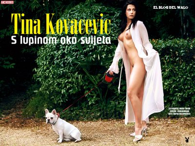 Tina Kovacevic