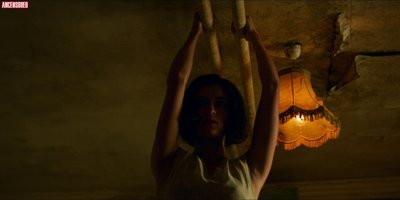 Anya Chalotra