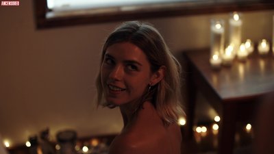 Zoe Chait