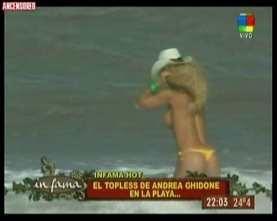 Andrea Ghidone