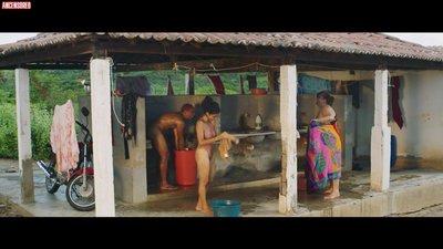 Джамила Факури (Jamila Facury)