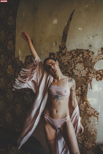 Marion Seclin