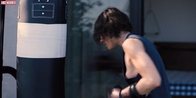Katherine Moennig