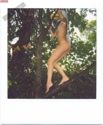 Katie Jane Garside