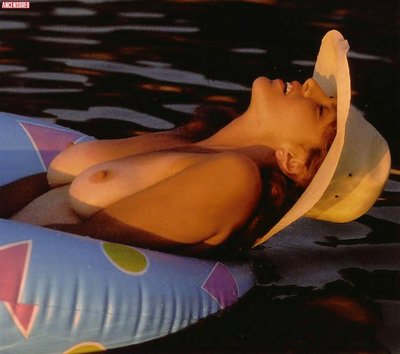 Jessica Hahn