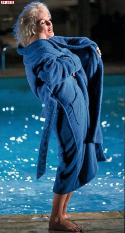 Marilyn Monroe