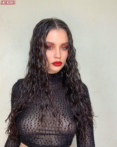 Sabrina Claudio