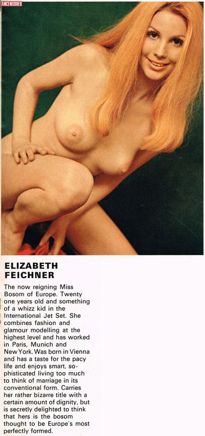 Elisabeth Felchner