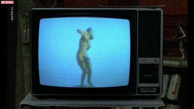 Unbekannt-Brainwash Ein Mann in Bestform