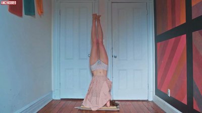 Lindsay Burdge
