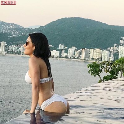 Paulina Alvarez