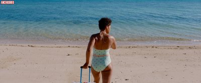 Kiersey Clemons