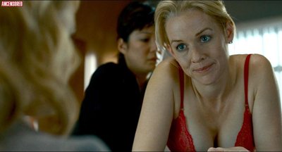 Penelope Ann Miller
