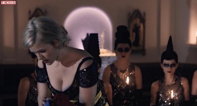 Alice Eve