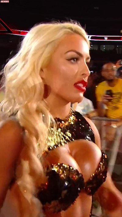 Mandy Rose