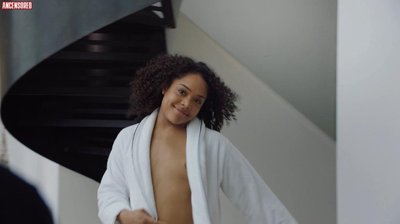 Candace Maxwell