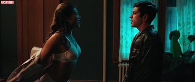 Jenna Ushkowitz