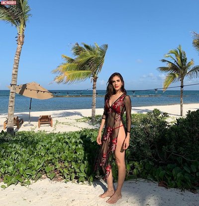 Sandra Echeverria