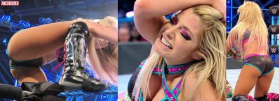 Alexa Bliss