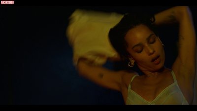 Зои Кравиц (Zoe Kravitz)