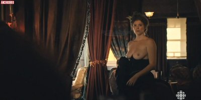 Mélodie Cyr