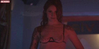 Mélanie May Taillon