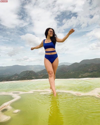 Estefanía Ríos