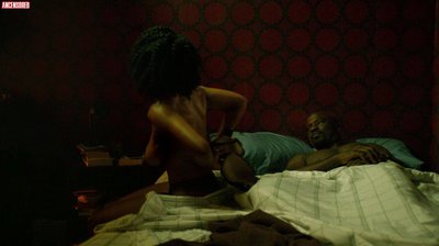 Simone Missick